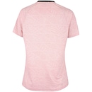 Camisa do Sport Clube de Recife 25/26 Torcedor Outubro Rosa Umbro Feminina - Foto 4