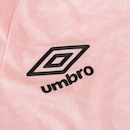 Camisa do Sport Clube de Recife 25/26 Torcedor Outubro Rosa Umbro Feminina - Foto 5
