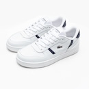 Tênis Masculino Lacoste Tclip - Foto 4