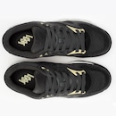 Tênis Masculino Lacoste Game Trainer - Foto 3