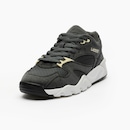 Tênis Masculino Lacoste Game Trainer - Foto 7