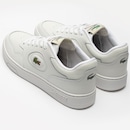 Tênis Masculino Lacoste Lineset - Foto 5