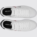 Tênis Masculino Lacoste Europa Pro V - Foto 3