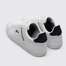 Tênis Masculino Lacoste Europa Pro V - Foto 5