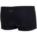 Sunga Fila Boxer Side Print II Adulto - Foto 2