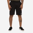 Bermuda Essentials Jersey Masculina - Foto 4