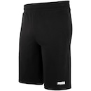 Bermuda Essentials Jersey Masculina - Foto 5