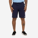 Bermuda Essentials Jersey Masculina - Foto 4