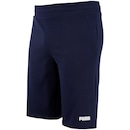 Bermuda Essentials Jersey Masculina - Foto 5