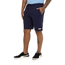 Bermuda Essentials Jersey Masculina - Foto 2