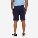 Bermuda Essentials Jersey Masculina - Foto 3