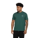 Camiseta HD Explorers 9475A Masculina - Foto 2