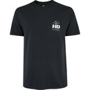 Camiseta HD Floral Wave H0201 Masculina - Foto 5