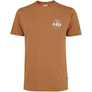 Camiseta HD Floral Wave H0201 Masculina - Foto 5