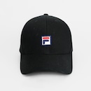 Boné Adulto Fila Dna Aba Curva - Foto 2