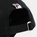 Boné Adulto Fila Dna Aba Curva - Foto 5