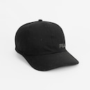 Boné Adulto Fila Fast Aba Curva - Foto 3