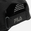 Boné Adulto Fila Fast Aba Curva - Foto 5