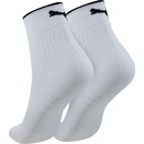 Meia Cano Baixo Puma Esportiva Adulto - Foto 2