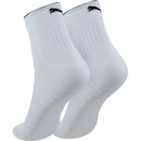 Meia Cano Baixo Puma Esportiva Adulto - Foto 2