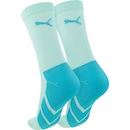 Meia Cano Alto Puma Esportiva Adulto - Foto 2