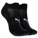 Meia Sapatilha Puma Esportiva Adulto - Foto 1