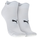 Meia Sapatilha Puma Esportiva Adulto - Foto 1