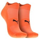 Meia Sapatilha Puma Esportiva Adulto - Foto 1