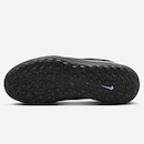 Chuteira Society Júnior Nike Phantom 6 Club - Foto 4