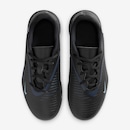 Chuteira Society Júnior Nike Phantom 6 Club - Foto 5