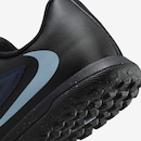 Chuteira Society Júnior Nike Phantom 6 Club - Foto 9