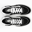 Tênis Feminino Vans Brooklyn Ls Platform - Foto 3