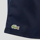 Bermuda Lacoste Esportiva Masculina - Foto 3