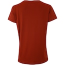 Camiseta Lacoste Jersey Core Essentials Feminina - Foto 2