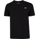 Camiseta Lacoste Esportiva Algodão Ultra Dry Masculina - Foto 1