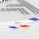 Raquete de Tênis Tecnifibre T-Fight V2 IsoFlex - Foto 9