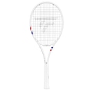 Raquete de Tênis Tecnifibre T-Fight V2 IsoFlex - Foto 1