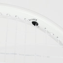 Raquete de Tênis Tecnifibre T-Fight V2 IsoFlex - Foto 6