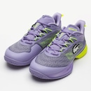 Tênis Masculino Lacoste AG-LT23 Ultra X Daniil Medvedev - Foto 4