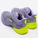 Tênis Masculino Lacoste AG-LT23 Ultra X Daniil Medvedev - Foto 5