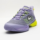 Tênis Masculino Lacoste AG-LT23 Ultra X Daniil Medvedev - Foto 7