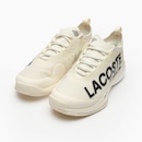 Tênis Masculino Lacoste AG-LT25 Lite - Foto 4