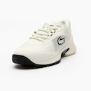 Tênis Masculino Lacoste Tech Point - Foto 7