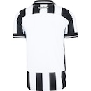Camisa do Botafogo I 25/26 Torcedor Reebok Masculina - Foto 2