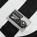 Camisa do Botafogo I 25/26 Torcedor Reebok Masculina - Foto 3