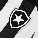 Camisa do Botafogo I 25/26 Torcedor Reebok Masculina - Foto 4
