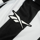 Camisa do Botafogo I 25/26 Torcedor Reebok Masculina - Foto 5