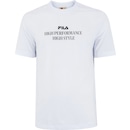 Camiseta Fila Comfort High Style Letter Masculina - Foto 1