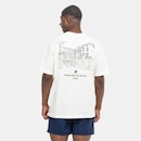 Camiseta Fila Italia Drawing Union Masculina - Foto 3