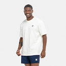 Camiseta Fila Italia Drawing Union Masculina - Foto 5